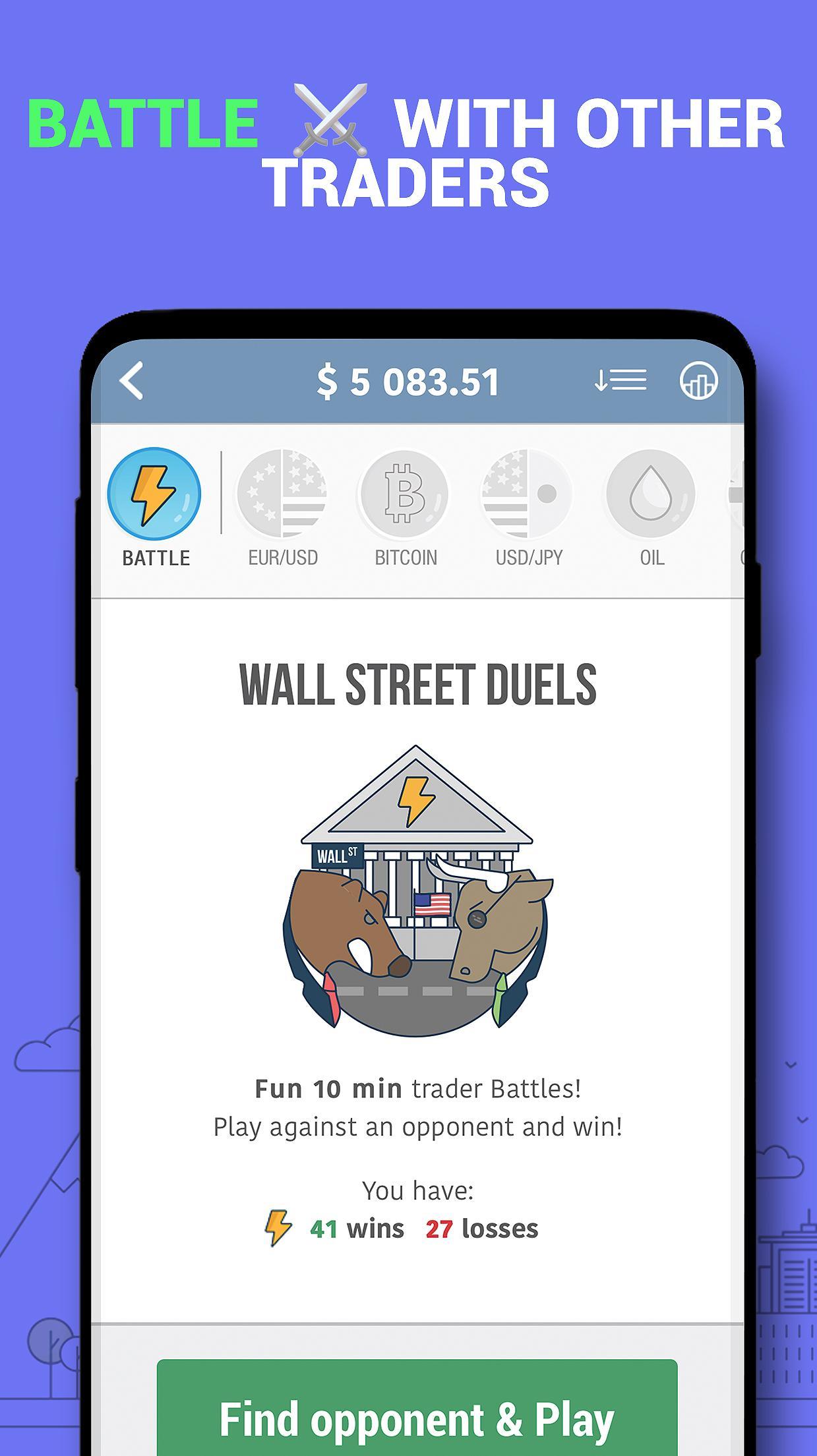 forex investing apk