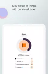 Descargar APK de Tiimo - Visual Daily Planner