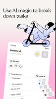 برنامه‌نما Tiimo عکس از صفحه