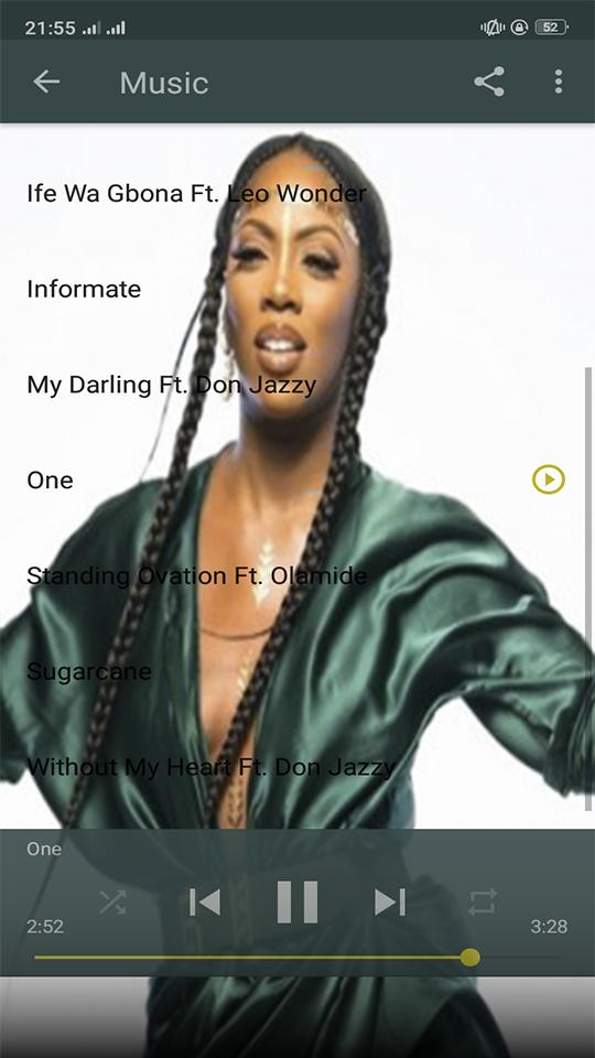 Tiwa Savage The Best Songs Without Internet For Android Apk Download Tiwa Savage The Best Songs Without Internet For Android Apk Download