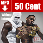 50 Cent icône