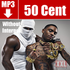 50 Cent icono