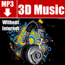 3D Music APK