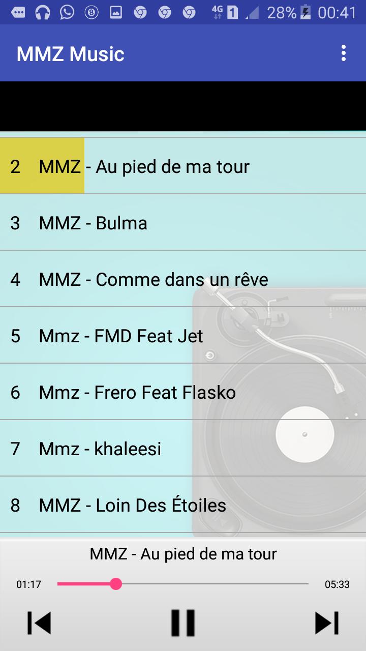 TÉLÉCHARGER BULMA MMZ MMZ TÉLÉCHARGER BULMA