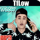 Tflow أيقونة