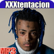 XXXtentacion Music