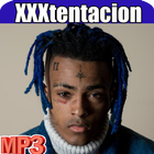 XXXtentacion Music icône