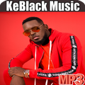 keblack music