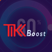 Get Views, Likes, Followers for Tik-Tok (AdFree) Apk