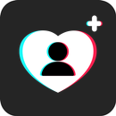 Tikfans : grow likes & followers for Tic Tok APK