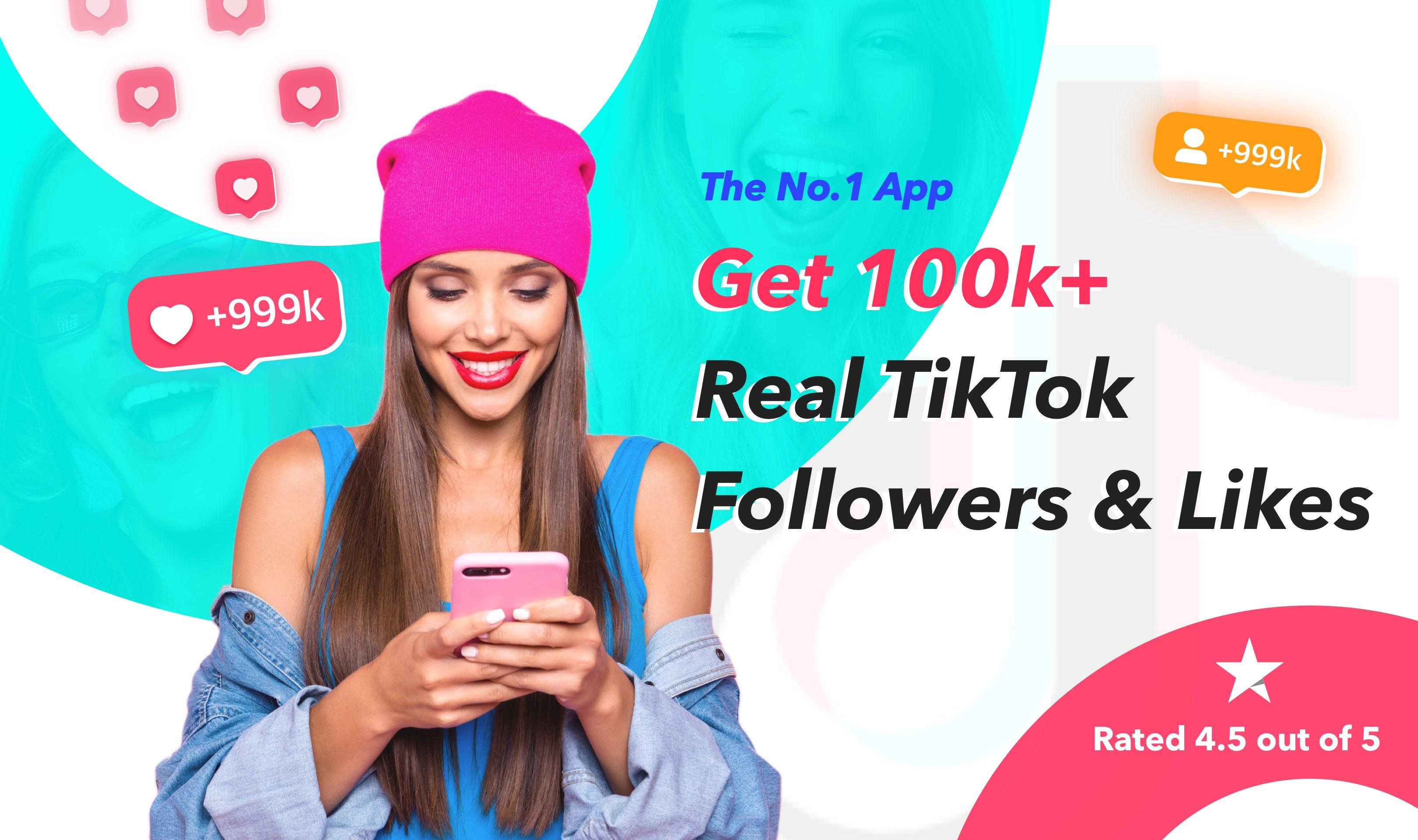 TikFame APK for Android Download