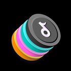 TikCoins: Gift TIKTOK Live Tik أيقونة
