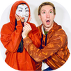 New Wallpaper HD Chad Wild Clay & Vy Qwaint APK