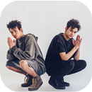 Lucas and Marcus Wallpaper HD 2020 APK