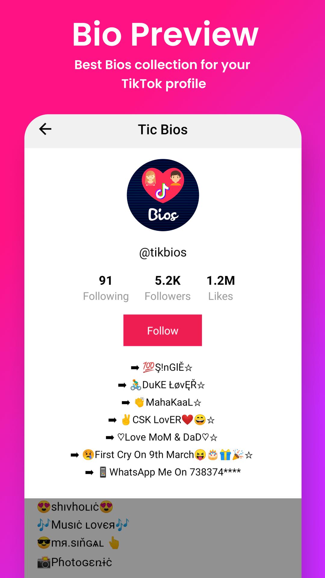 Bio For Instagram For Boy Attitude In Kannada - bio roblox status ideas