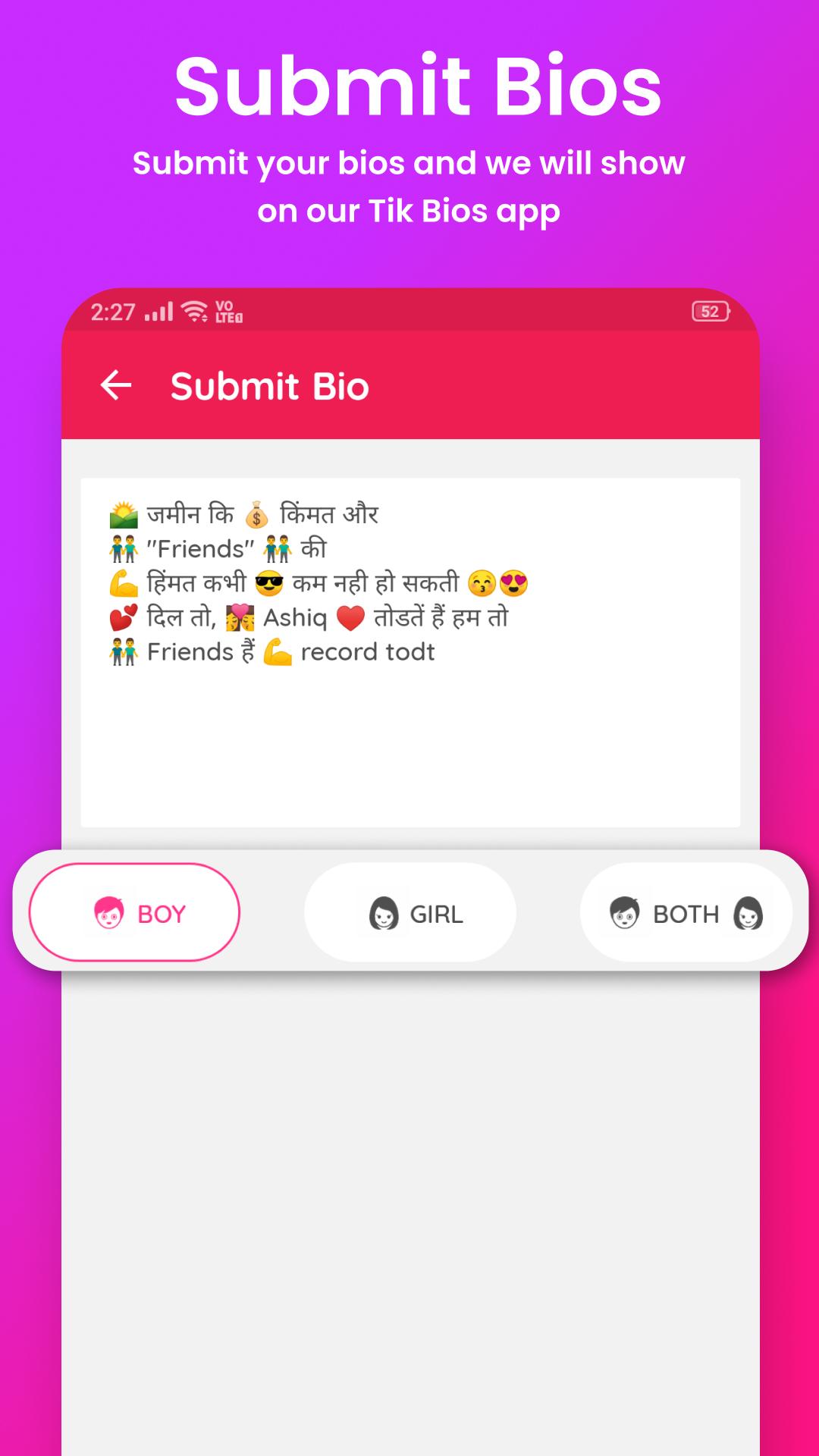 Coo Bios Quotes Ideas For Android Apk Download - funny roblox bio ideas