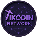 TikCoin Network APK