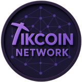 TikCoin Network APK