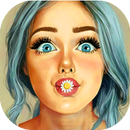 Girly m Art Wallpapers 2020 APK