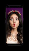 Karol Sevilla capture d'écran 1