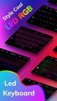 Led Tik Keyboard স্ক্রিনশট 2