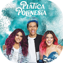 Los Polinesios  Lockscreen & Wallpapers APK