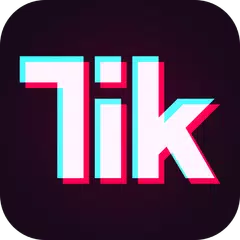 Tik Launcher - Wallpaper HD APK Herunterladen