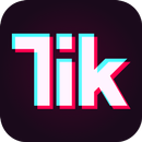 Tik Launcher - Wallpaper HD APK