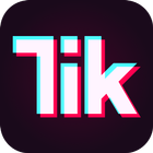 Tik Launcher أيقونة