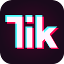 Tik Launcher - Wallpaper HD-APK