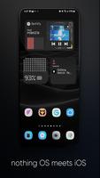 nthin for KWGT تصوير الشاشة 2