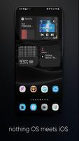 nthin for KWGT capture d'écran 2