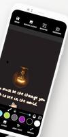 برنامج كتابه على الصور Plakat