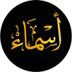 اسماء  مزخرفة شفافة 2020 APK