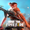 Garena free fire guide (new update)