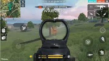 1 Schermata Garena free fire guide (new update)