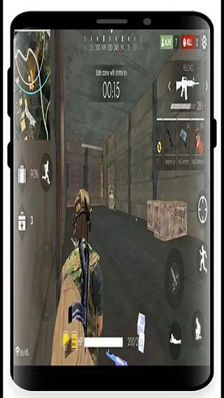 Garena Free Fire Guide New Update For Android Apk Download