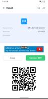 QR & Barcode Scanner Cartaz