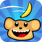 Fruit Monkeys أيقونة