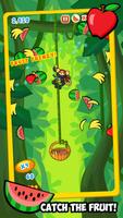 Fruit Monkeys screenshot 2