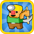 Mine Maze - Puzzle Game