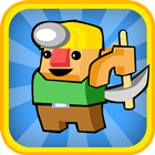 Mine Maze иконка