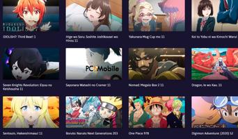 Tío AnimeX Official screenshot 3