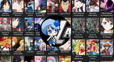 Tío AnimeX Official poster