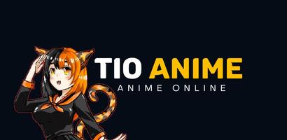 Tío Anime-X Official capture d'écran 2