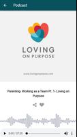 Loving on Purpose 스크린샷 2