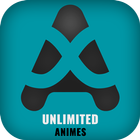 Anime latino unlimited иконка