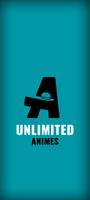 Anime latino unlimited 포스터