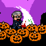 Giordano VS Halloween - Il videogioco