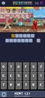 Low Res Quiz - Gaming captura de pantalla 1